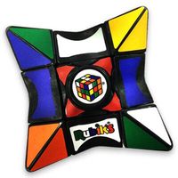 rubiks magic star spinner