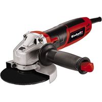 einhell tc-ag 115750 amoladora angular 750w