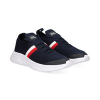 tommy hilfiger zapatillas hombre - azul marino talla 42