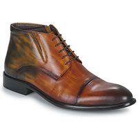 kdopa botines hudson para hombre