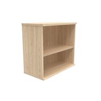 bookcase 1 shelf 730 high canadian oak