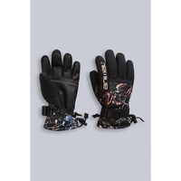 animal guantes toasty para nina