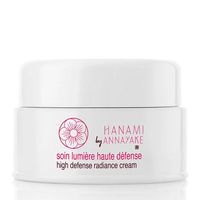 annayake cosmetica facial hanami high defense radiance cream tratamiento facial hidratante