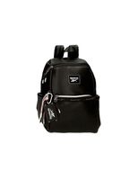 mochila reebok tina 35 cm negro