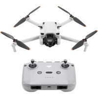 dji mini 3 con controlador dji rc-n1