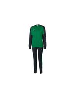 chandal joma eco championship mujer verde negro