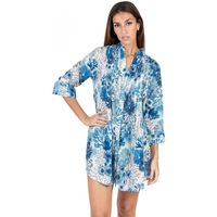 isla bonita by sigris camisa camisa para mujer