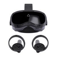 htc vive focus 3 gafas de realidad virtual business edition