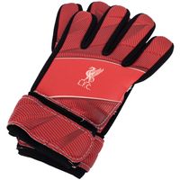 liverpool fc guantes fuse para nina