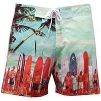 whales bay banador surfers para hombre