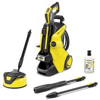 karcher k 5 power control home hidrolimpiadora 2100w