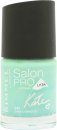 rimmel salon pro by kate nail polish 12ml - 241 green dragon