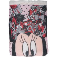 sun city gorro minnie offwhite para nina