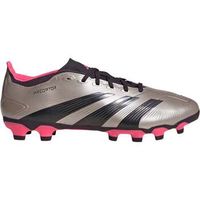 adidas zapatillas de futbol predator league mg gr para hombre