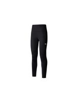 mallas de montana the north face mujer negro