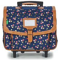 tanns mochila alexa trolley cartable 38 cm para nina