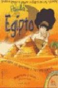 paula en egipto descubre la historia y cultura egipcia cd-rom