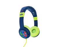 auricular infantil pj masks leotec