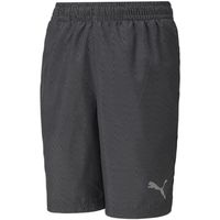 puma short nino - para nino