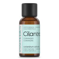 aceite esencial de cilantro 30 ml