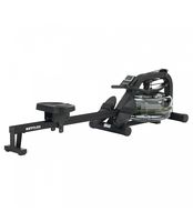 kettler rower h2o remo de agua