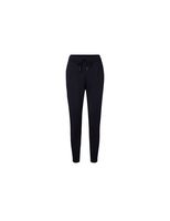 pantalones vero moda eva loosetring night sky mujer