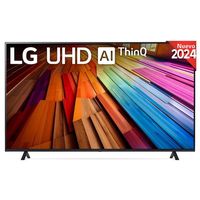 lg 75ut80006la 75 led ultrahd 4k hdr10