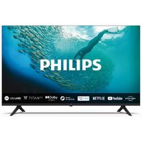 philips 50pus7009 50 126cm 4k uhd led tv dolby atmos titan os