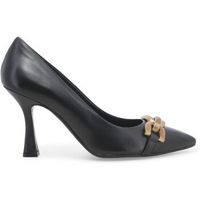 melluso zapatos de tacon e5115w-242670 para mujer