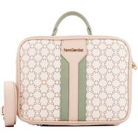 nerogiardini bolso tgiove beige tgorgona sa para mujer