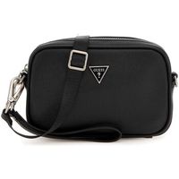 guess bolso neceser--pmecsa-p3145-bla para hombre