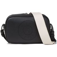 karl lagerfeld bolso cirlce camera bag perforat para mujer