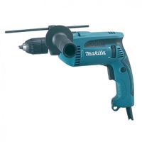 makita hp1641k taladro percutor 680w