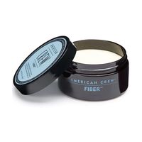 fiber 50 g - american crew - fibra texturizante de fijacion fuerte y acabado mate