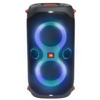 jbl partybox 110 altavoz inalambrico bluetooth 160w negro