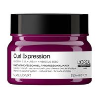 loreal professionnel mascarillas curl expression mascarilla hidratante intensiva