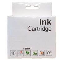 gg compatible epson c13t07b140 photo black ink bottle 114