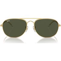 ray-ban gafas de sol occhiali da sole bain bridge rb3735 00131 para mujer