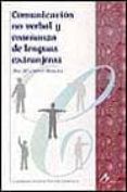 comunicacion no verbal y ensenanza de las lenguas extranjeras