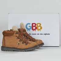 gbb botines ai308-24-c-ech para nina