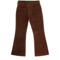 gap pantalones 434282-000 para nina