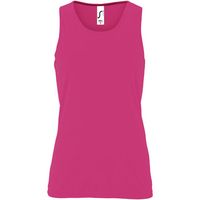 sols camiseta tirantes 2117 para mujer