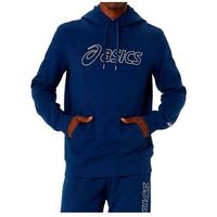 asics jersey 2031e187-401 oth hoodie blue expansebir para hombre