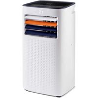 taurus ac 7000 ch aire acondicionado portatil friocalor 1750 frigorias