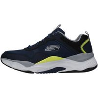 skechers zuecos 232373 para hombre