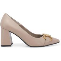 melluso zapatos de tacon e5143w-242618 para mujer