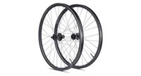 juego de ruedas seido acceleron 650 b   12x100   12x142 mm   centerlock