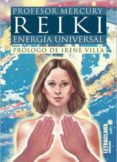 reiki