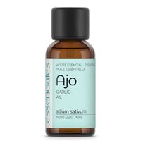 aceite esencial de ajo 30 ml