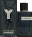 yves saint laurent y eau de parfum intense 100ml spray